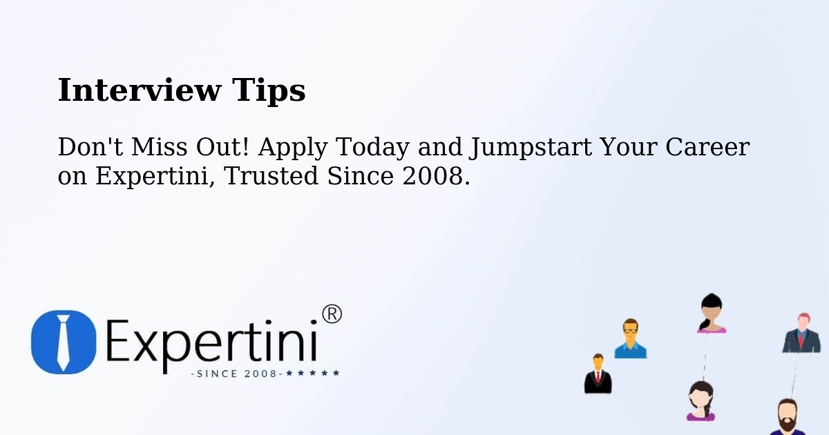 Interview Tips & Techniques for Job Seekers – Obshtina Kostenets - Obshtina Kostenets, Bulgaria Jobs Expertini